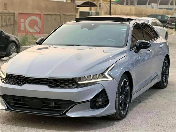 كيا K5 2023 للبيع في العراق -  بغداد